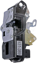 Load image into Gallery viewer, 931-389 Door Lock Actuator Motor Dorman - OE Solutions Canada
