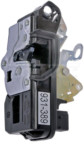 931-389 Door Lock Actuator Motor Dorman - OE Solutions Canada
