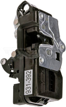 Load image into Gallery viewer, 931-392 Door Lock Actuator Motor Dorman - OE Solutions Canada