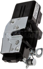 Load image into Gallery viewer, 931-394 Door Lock Actuator Motor Dorman - OE Solutions Canada