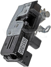 Load image into Gallery viewer, 931-395 Door Lock Actuator Motor Dorman - OE Solutions Canada