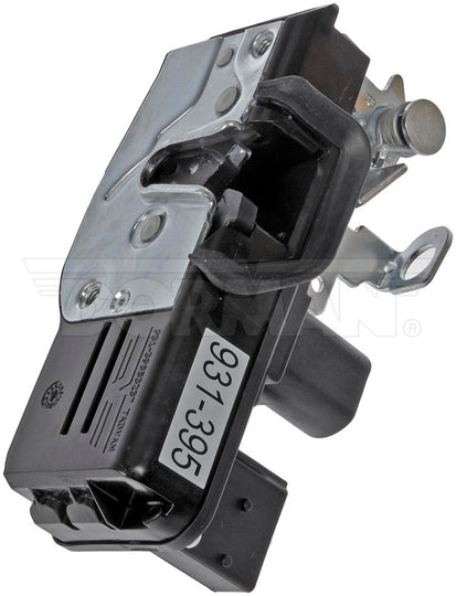931-395 Door Lock Actuator Motor Dorman - OE Solutions Canada