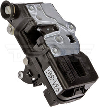 Load image into Gallery viewer, 931-397 Door Lock Actuator Motor Dorman - OE Solutions Canada