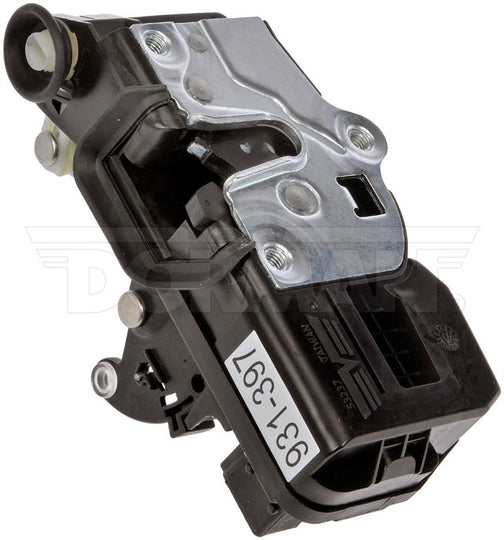 931-397 Door Lock Actuator Motor Dorman - OE Solutions Canada