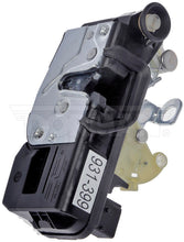 Load image into Gallery viewer, 931-399 Door Lock Actuator Motor Dorman - OE Solutions Canada