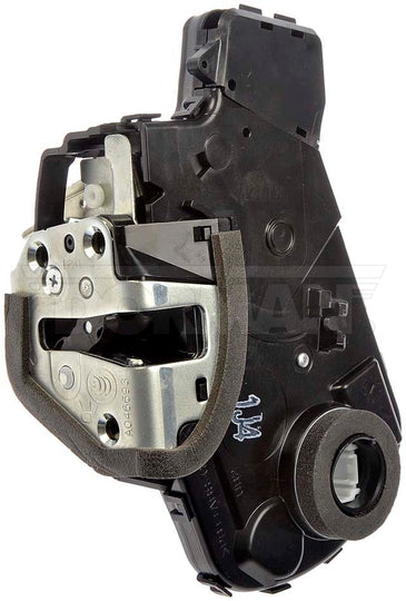 931-406 Tailgate Lock Actuator Motor Dorman - OE Solutions Canada