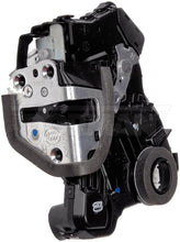 Load image into Gallery viewer, 931-409 Door Lock Actuator Motor Dorman - OE Solutions Canada
