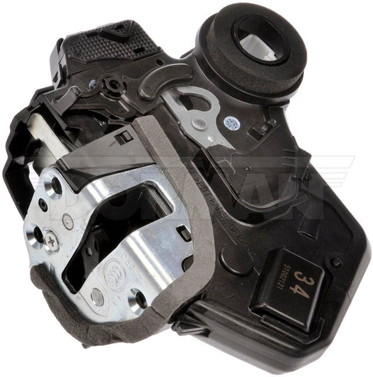 931-415 Door Lock Actuator Motor Dorman - OE Solutions Canada