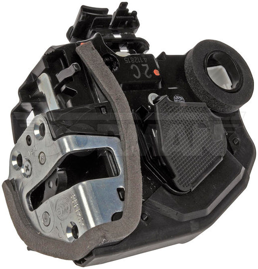 931-433 Door Lock Actuator Motor Dorman - OE Solutions Canada