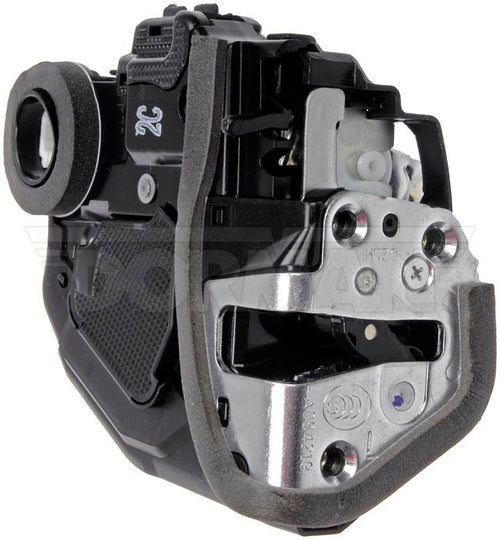 931-434 Door Lock Actuator Motor Dorman - OE Solutions Canada