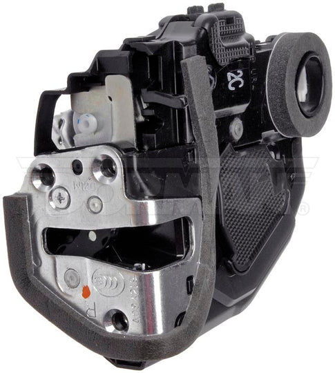 931-435 Door Lock Actuator Motor Dorman - OE Solutions Canada