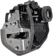 Load image into Gallery viewer, 931-441 Door Lock Actuator Motor Dorman - OE Solutions Canada