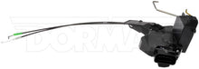 Load image into Gallery viewer, 931-442 Door Lock Actuator Motor Dorman - OE Solutions Canada