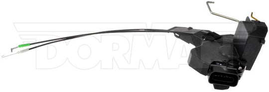 931-442 Door Lock Actuator Motor Dorman - OE Solutions Canada
