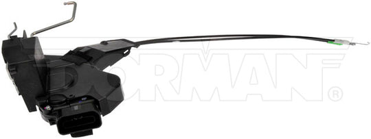 931-443 Door Lock Actuator Motor Dorman - OE Solutions Canada