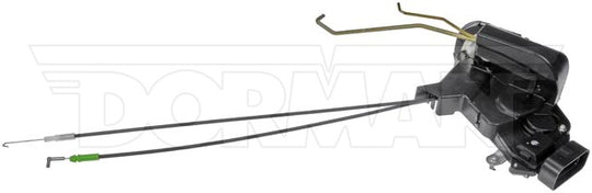 931-470 Door Lock Actuator Motor Dorman - OE Solutions Canada