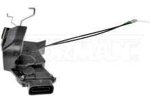 Load image into Gallery viewer, 931-471 Door Lock Actuator Motor Dorman - OE Solutions Canada
