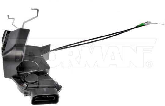 931-471 Door Lock Actuator Motor Dorman - OE Solutions Canada