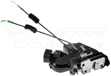 Load image into Gallery viewer, 931-472 Door Lock Actuator Motor Dorman - OE Solutions Canada