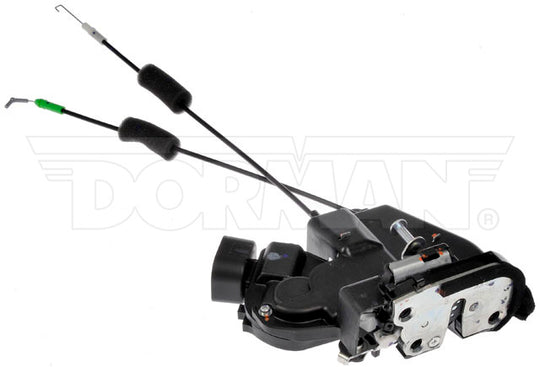 931-472 Door Lock Actuator Motor Dorman - OE Solutions Canada