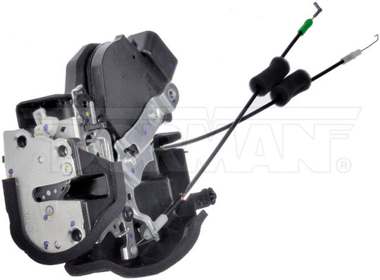 931-473 Door Lock Actuator Motor Dorman - OE Solutions Canada