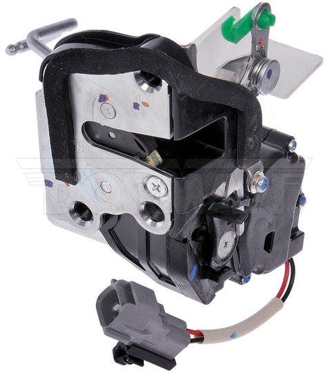 931-484 Door Lock Actuator Motor Dorman - OE Solutions Canada