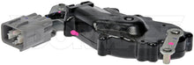 Load image into Gallery viewer, 931-489 Door Lock Actuator Motor Dorman - OE Solutions Canada