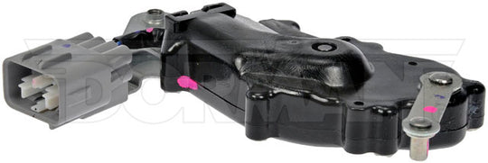 931-489 Door Lock Actuator Motor Dorman - OE Solutions Canada