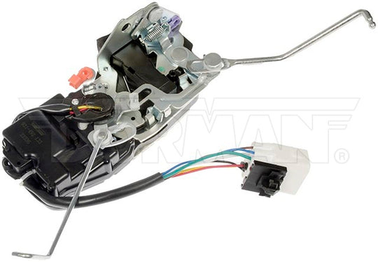 931-492 Door Lock Actuator Motor Dorman - OE Solutions Canada