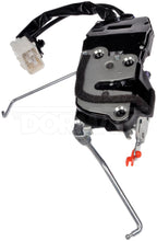 Load image into Gallery viewer, 931-493 Door Lock Actuator Motor Dorman - OE Solutions Canada