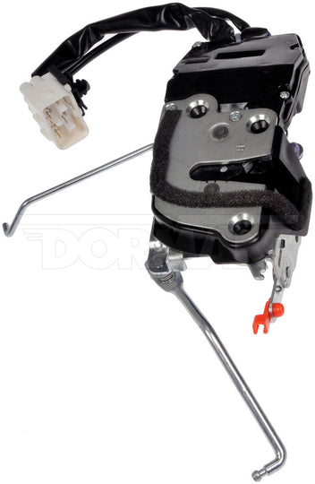 931-493 Door Lock Actuator Motor Dorman - OE Solutions Canada