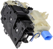 Load image into Gallery viewer, 931-502 Door Lock Actuator Motor Dorman - OE Solutions Canada