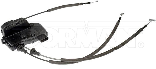 931-509 Door Lock Actuator Motor Dorman - OE Solutions Canada