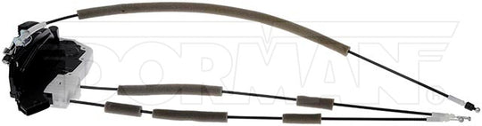 931-510 Door Lock Actuator Motor Dorman - OE Solutions Canada