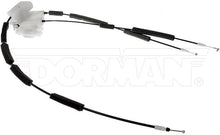 Load image into Gallery viewer, 931-511 Door Lock Actuator Motor Dorman - OE Solutions Canada