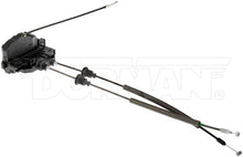 Load image into Gallery viewer, 931-513 Door Lock Actuator Motor Dorman - OE Solutions Canada
