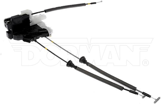 931-515 Door Lock Actuator Motor Dorman - OE Solutions Canada
