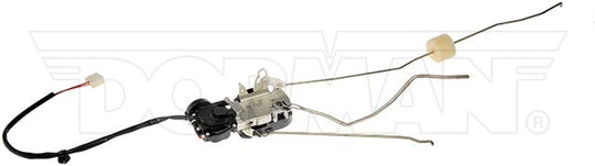 931-517 Door Lock Actuator Motor Dorman - OE Solutions Canada