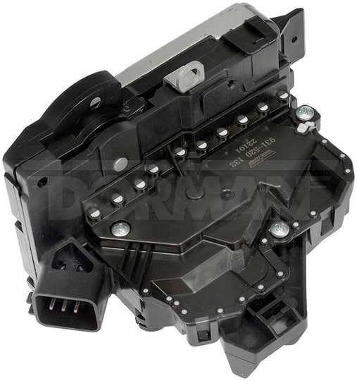 931-520 Door Lock Actuator Motor Dorman - OE Solutions Canada