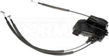 Load image into Gallery viewer, 931-521 Door Lock Actuator Motor Dorman - OE Solutions Canada