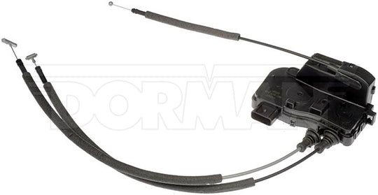 931-521 Door Lock Actuator Motor Dorman - OE Solutions Canada