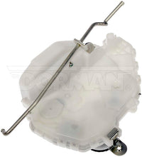 Load image into Gallery viewer, 931-522 Door Lock Actuator Motor Dorman - OE Solutions Canada