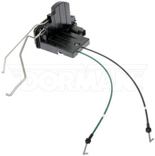 Load image into Gallery viewer, 931-523 Door Lock Actuator Motor Dorman - OE Solutions Canada