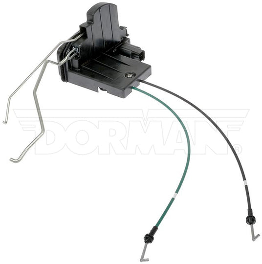 931-523 Door Lock Actuator Motor Dorman - OE Solutions Canada