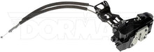 Load image into Gallery viewer, 931-527 Door Lock Actuator Motor Dorman - OE Solutions Canada