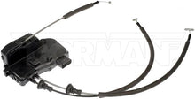 Load image into Gallery viewer, 931-530 Door Lock Actuator Motor Dorman - OE Solutions Canada