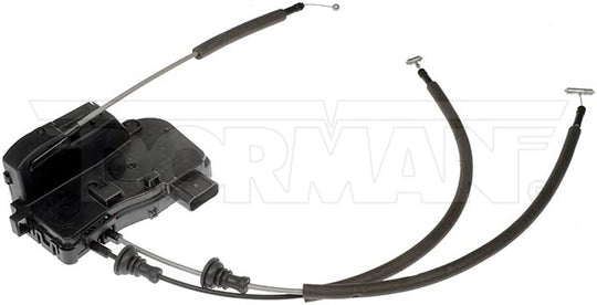 931-530 Door Lock Actuator Motor Dorman - OE Solutions Canada