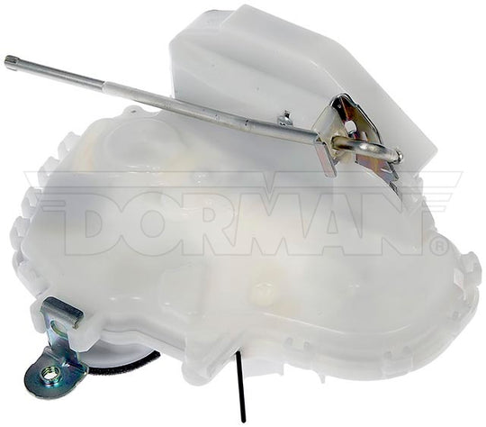 931-532 Door Lock Actuator Motor Dorman - OE Solutions Canada