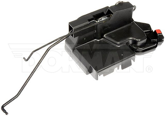 931-534 Door Lock Actuator Motor Dorman - OE Solutions Canada