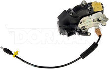 Load image into Gallery viewer, 931-535 Door Lock Actuator Motor Dorman - OE Solutions Canada